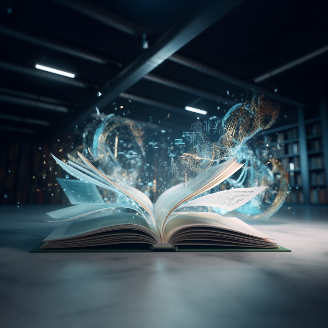 ساخت کتاب در 3ds Max