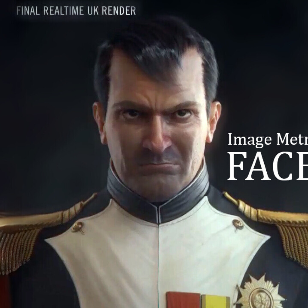 نگاهی به FACEWARE