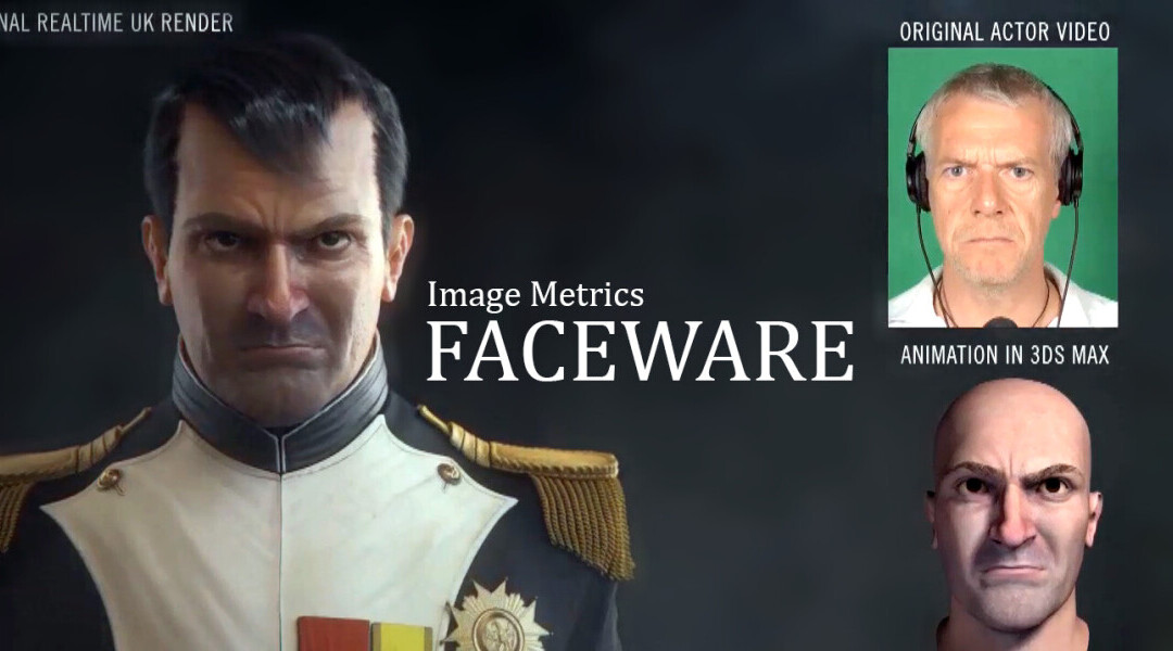 نگاهی به FACEWARE