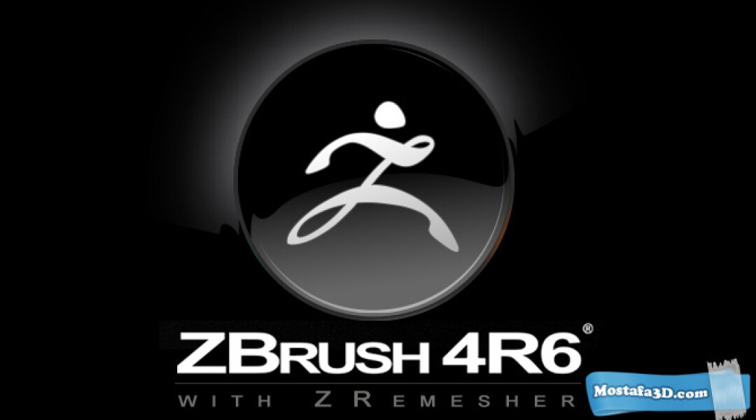 zbrush-4r6-released