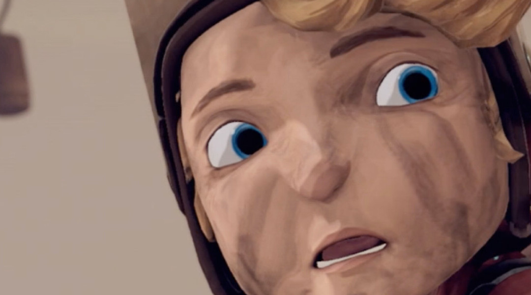 یونیتی، چند قدم تا فرماندهی