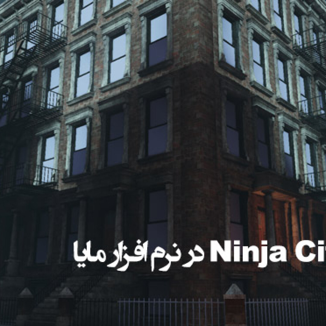 ninja-city-overview