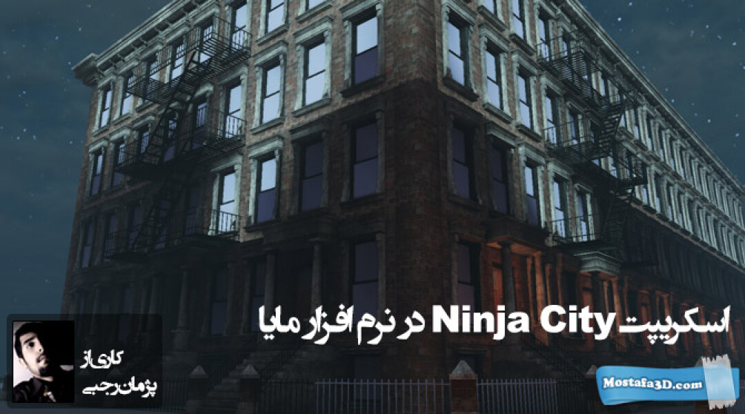 ninja-city-overview