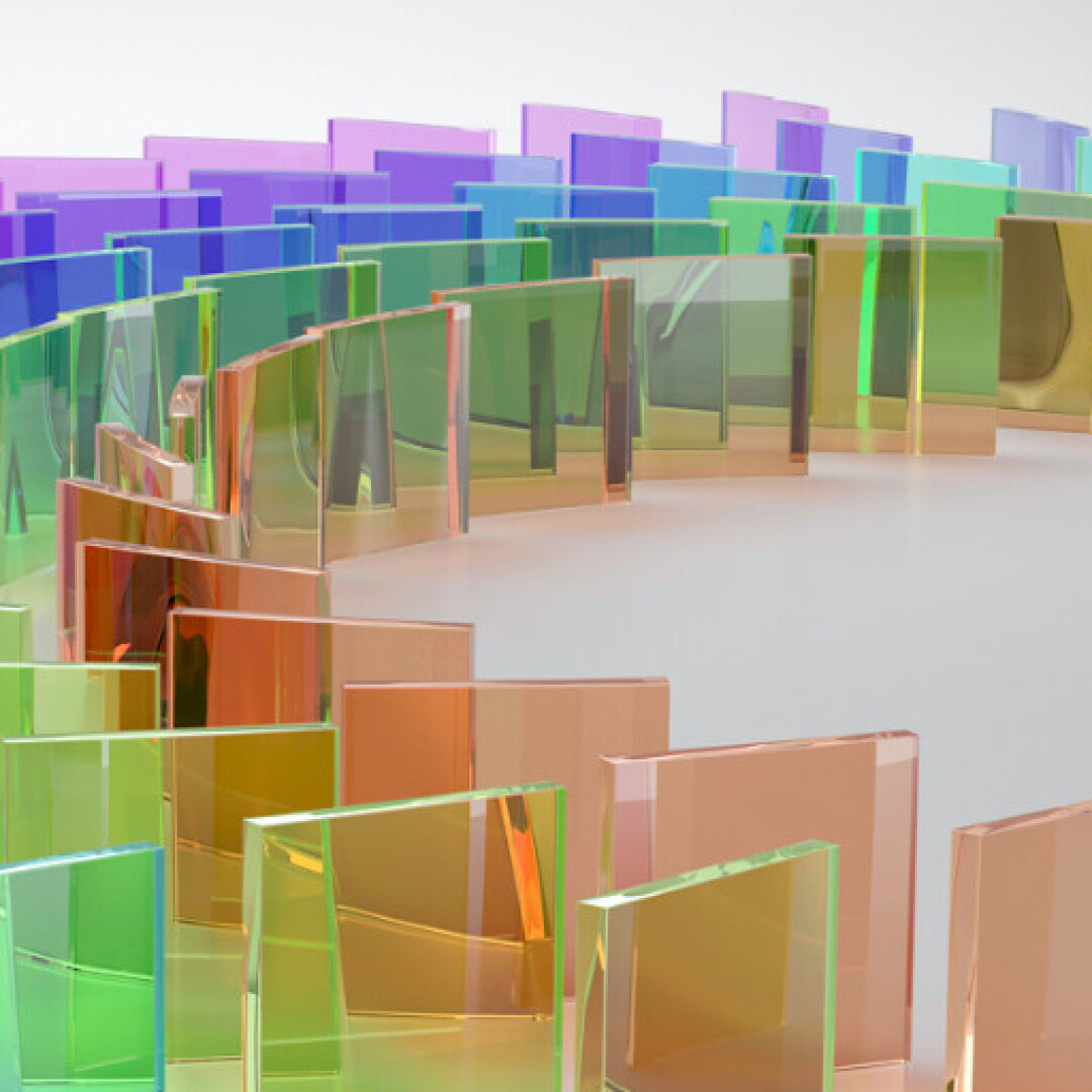 پادکست شماره 3 - از جدیدترین خبرها تا خط تولید VFX