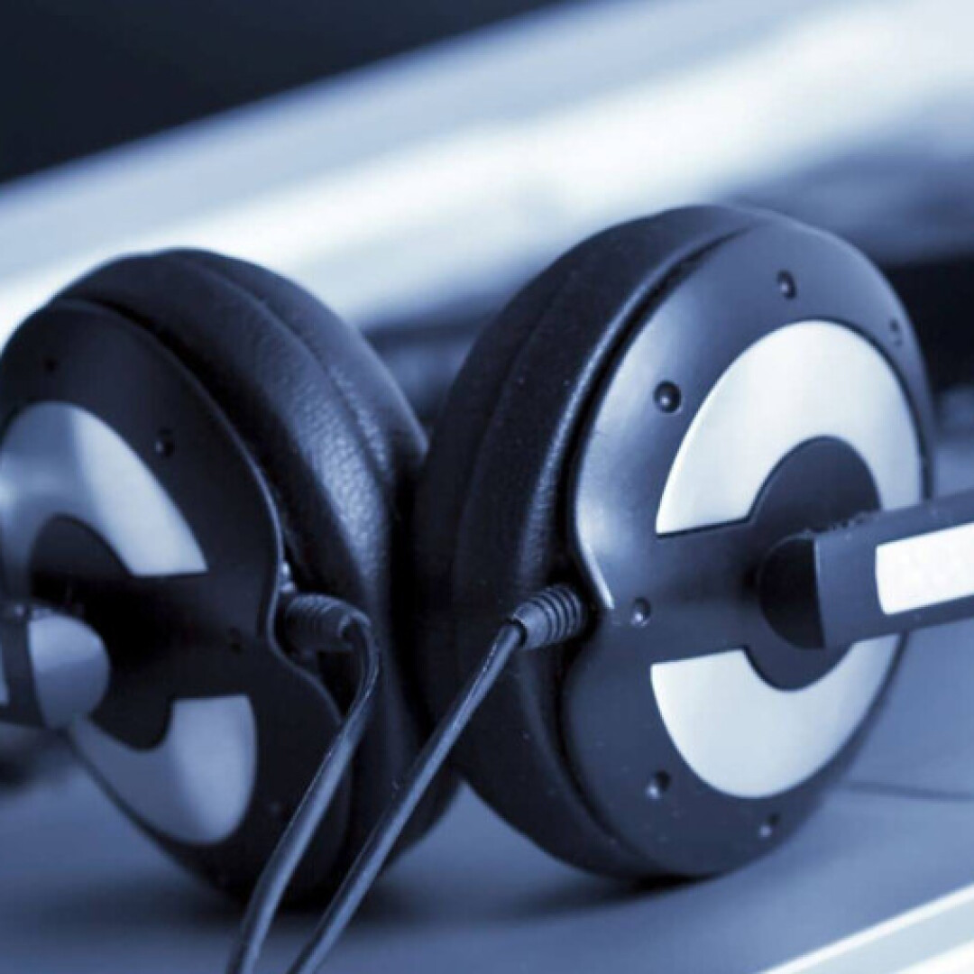 پادکست شماره 4 - از جدیدترین خبرها تا معرفی 2 نرم افزار