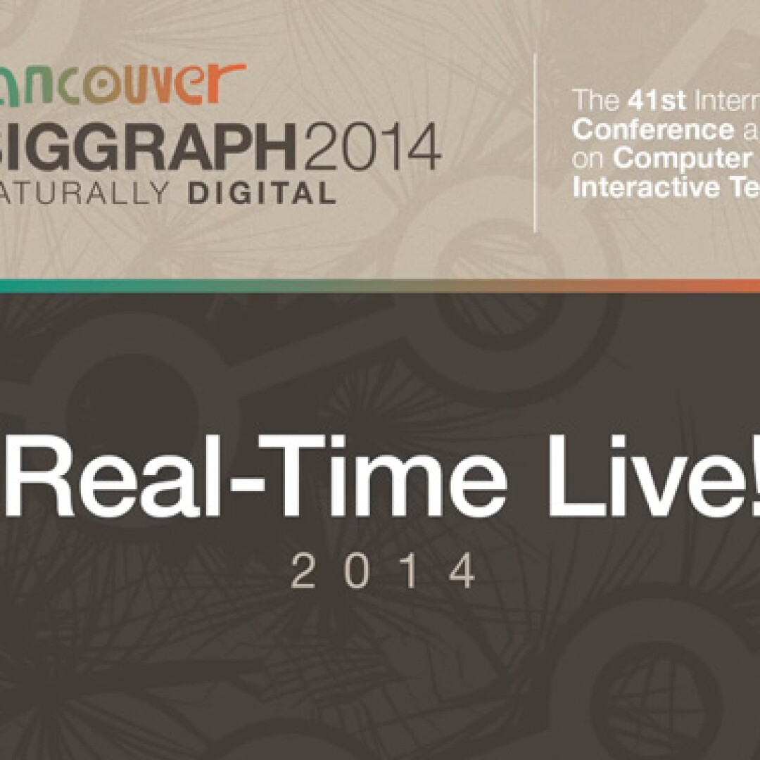 siggraph-2014-real-time-live
