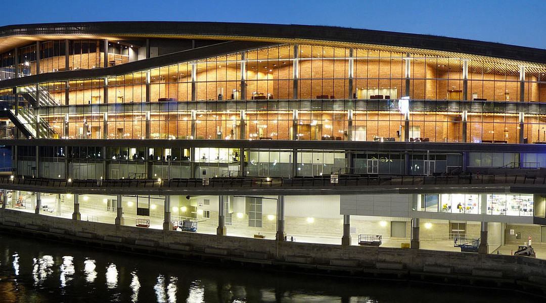 پادکست شماره 6 - ویژه SIGGRAPH 2014