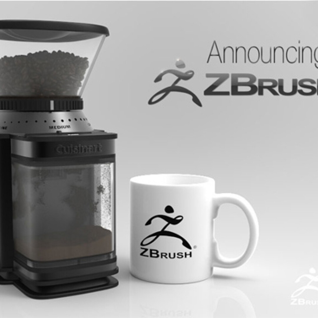 pixologic-announces-zbrush-4r7