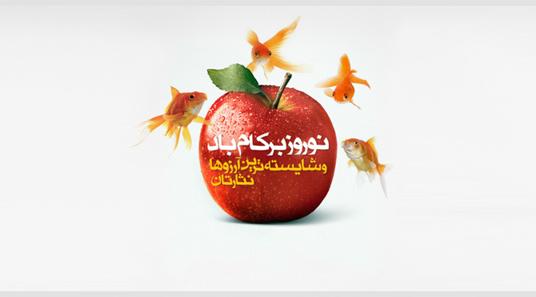 سال نو مبارک (نگاهی به سال 95 و برنامه های 96)