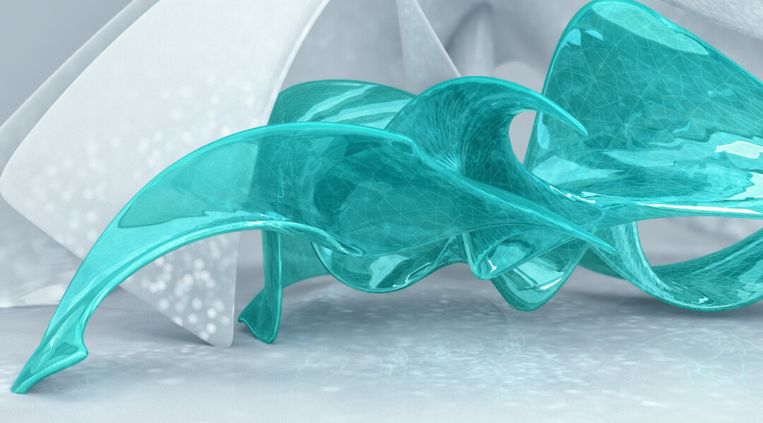 نرم افزار 3ds Max 2018 منتشر شد