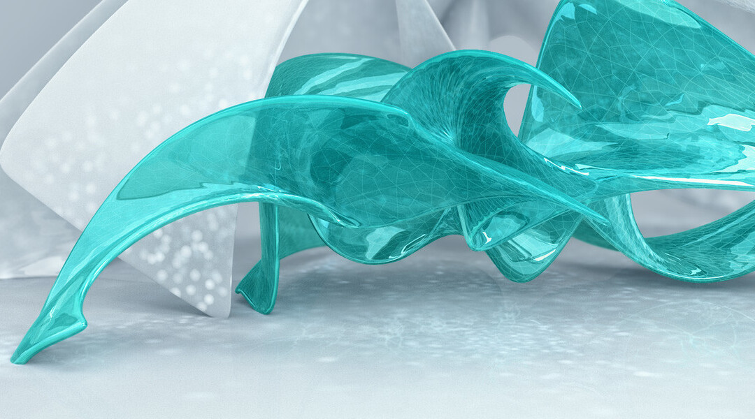 نرم افزار 3ds Max 2019 منتشر شد