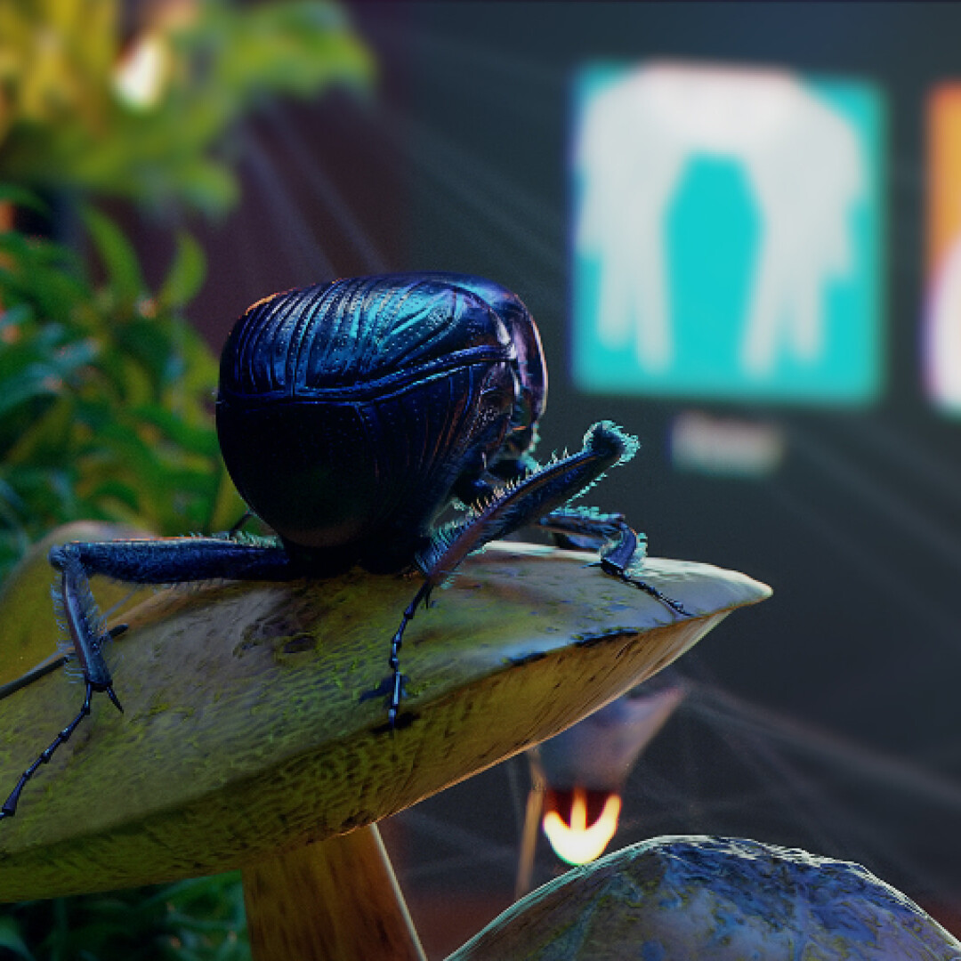 آیا V-Ray به سمت ریل تایم شدن پیش خواهد رفت؟