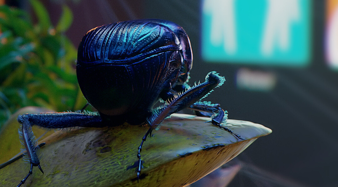 آیا V-Ray به سمت ریل تایم شدن پیش خواهد رفت؟