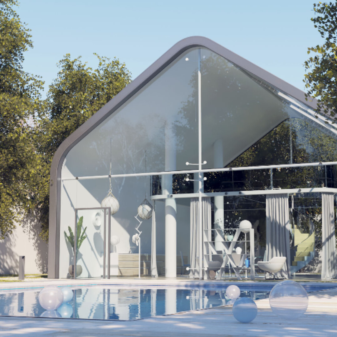 نسخه رسمی V-Ray برای Unreal Engine منتشر شد