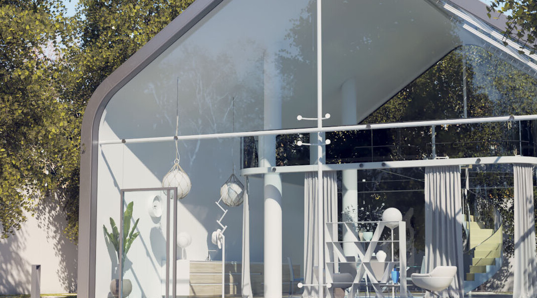 نسخه رسمی V-Ray برای Unreal Engine منتشر شد