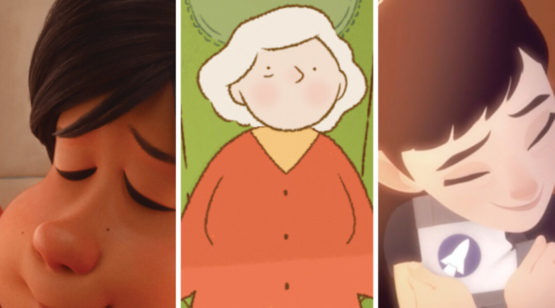 انیمیشن های کوتاه اسکار 2019