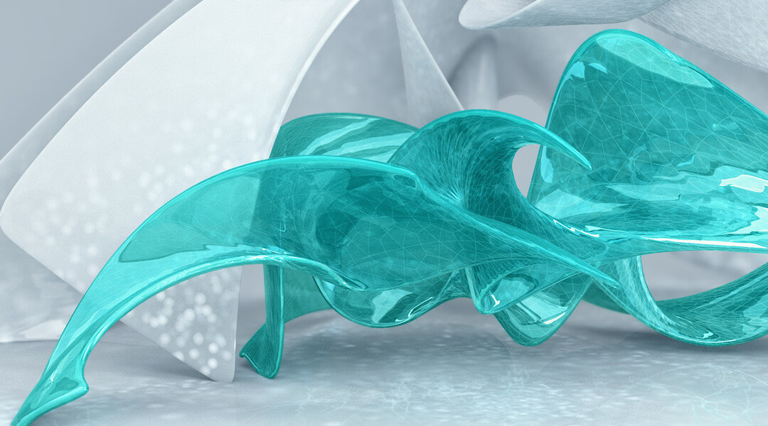 ویژگی های جدید 3ds Max 2020 و شاید کمی بیشتر ...