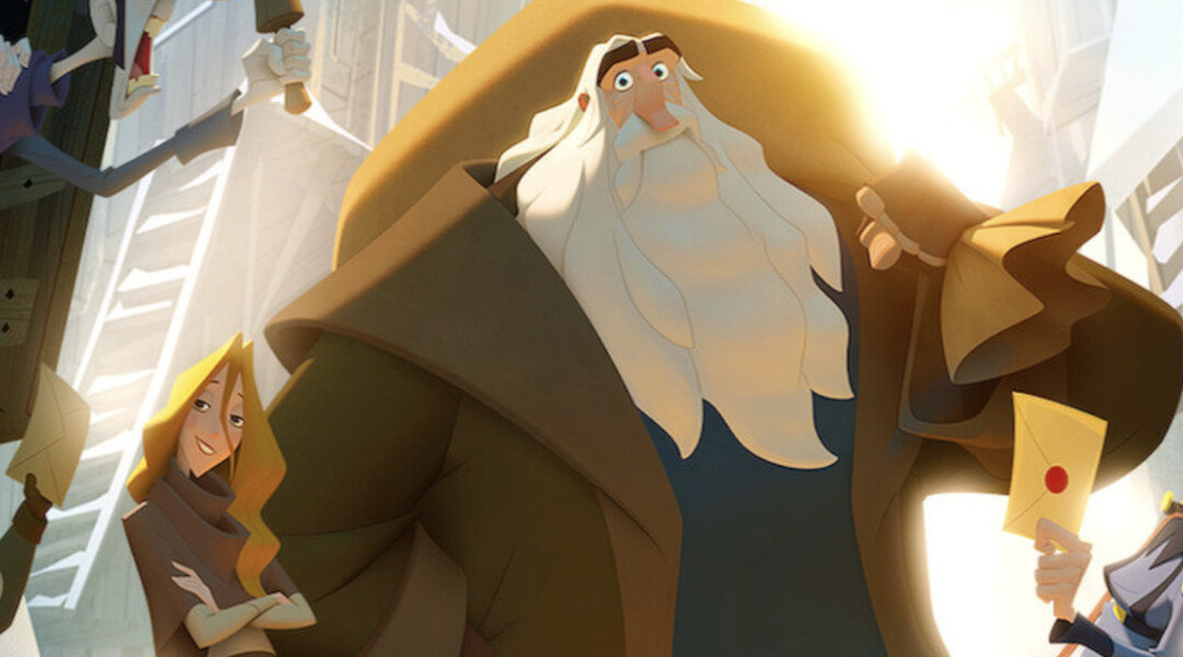 کلاوس، موفقیت باورنکردنی یک شکست