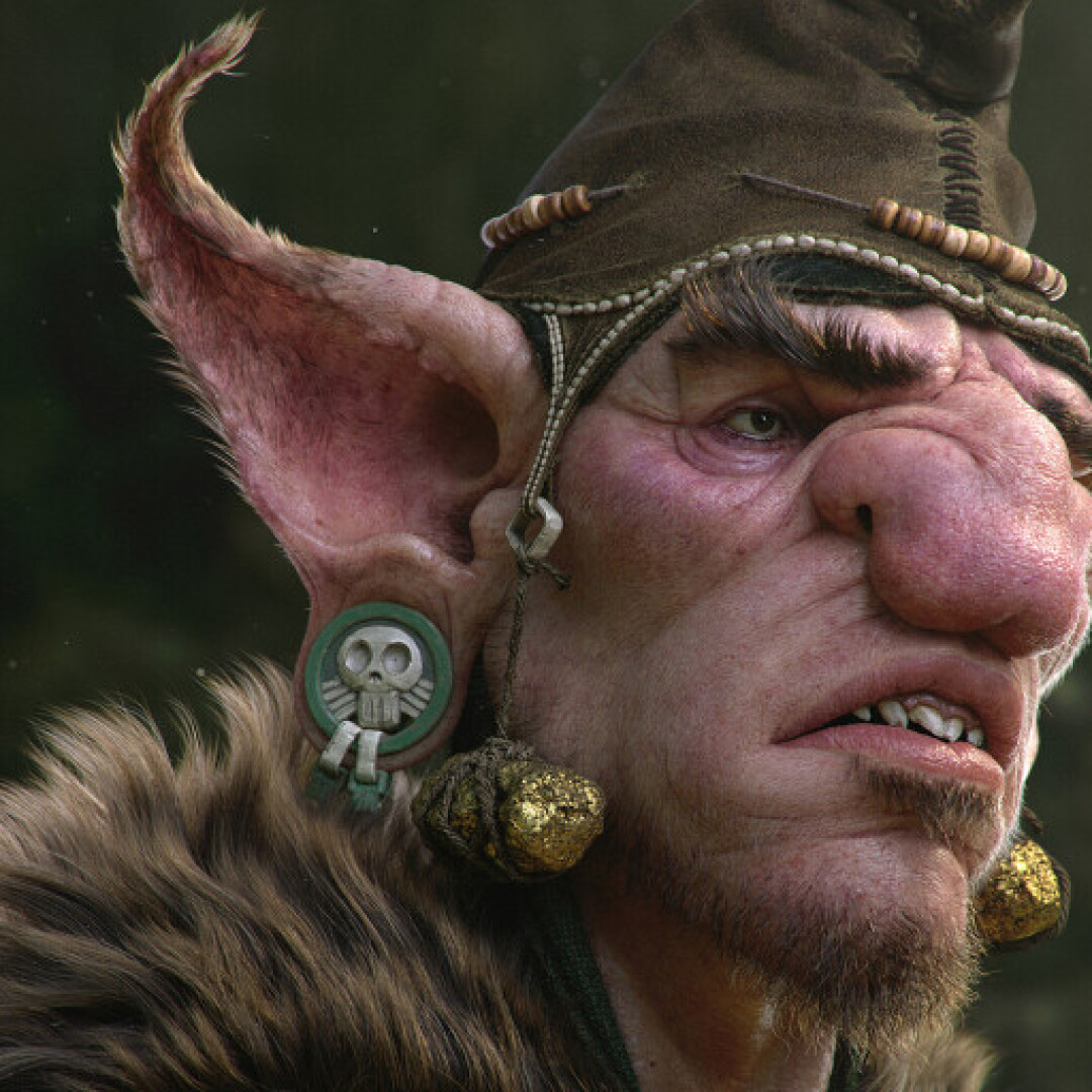 نرم افزار ZBrush 2021.7 منتشر شد