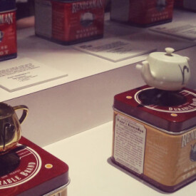 نگاهی به تاریخچه قوری سه بعدی Utah Teapot