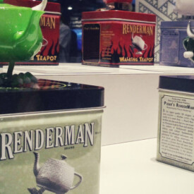 نگاهی به تاریخچه قوری سه بعدی Utah Teapot