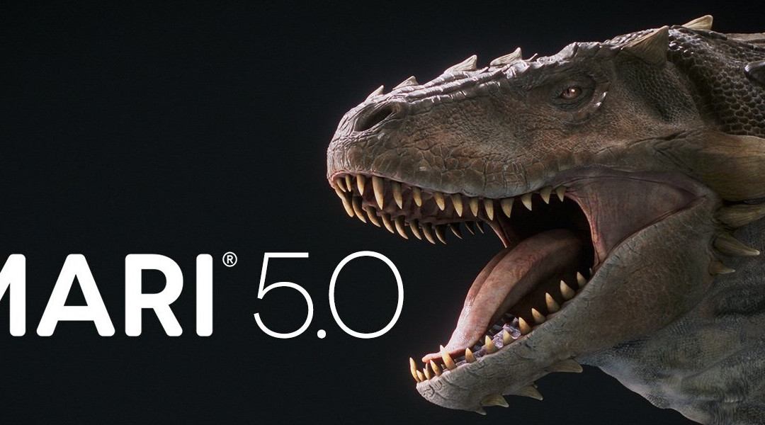 نسخه 5 بتا نرم افزار Mari منتشر شد
