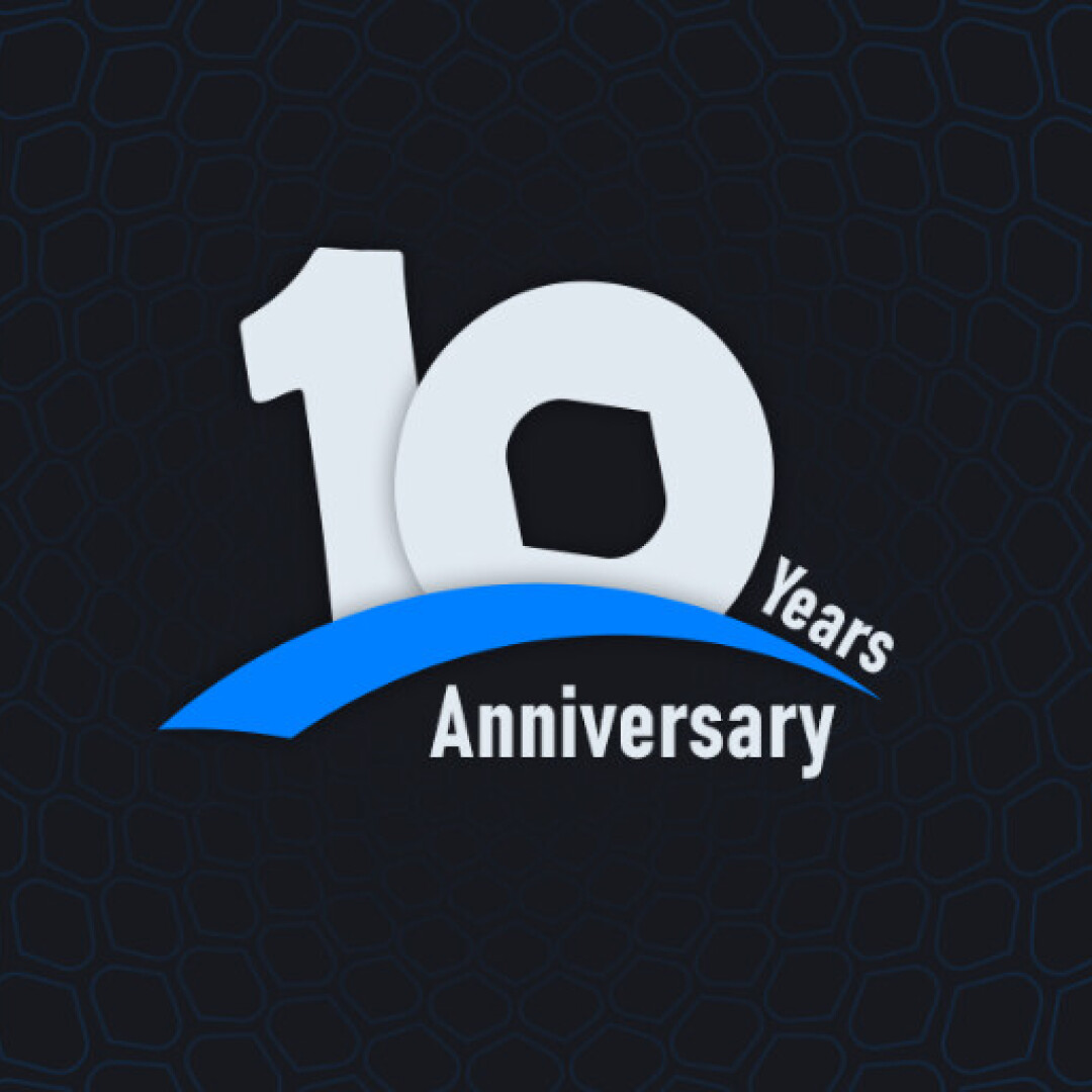 تولد 10 سالگی سایت Mostafa3D و CGSector