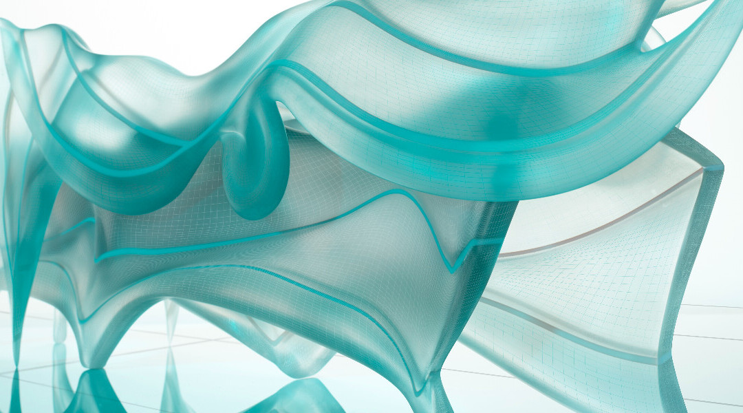 نقد و بررسی ویژگی های جدید نرم افزار 3ds Max 2022