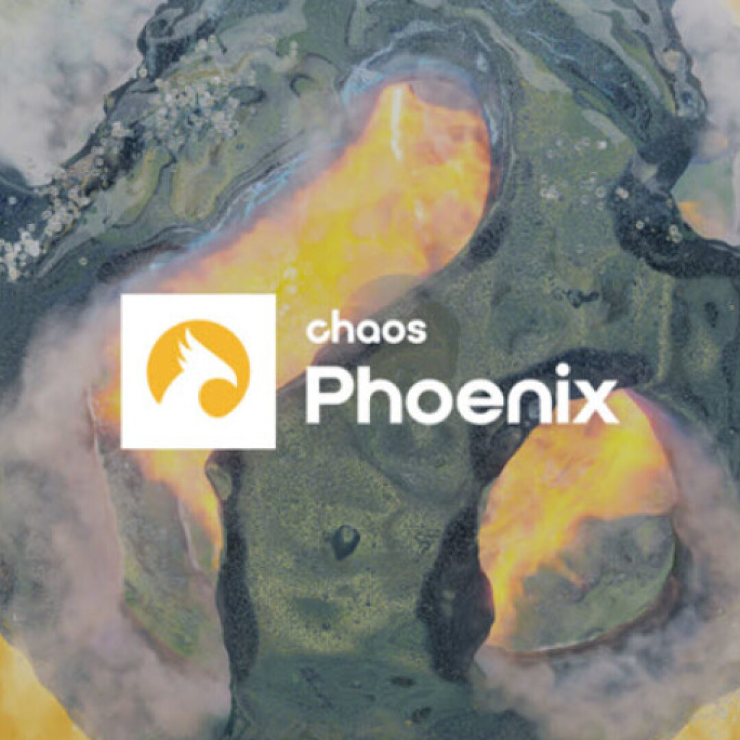 معرفی Chaos Phoenix