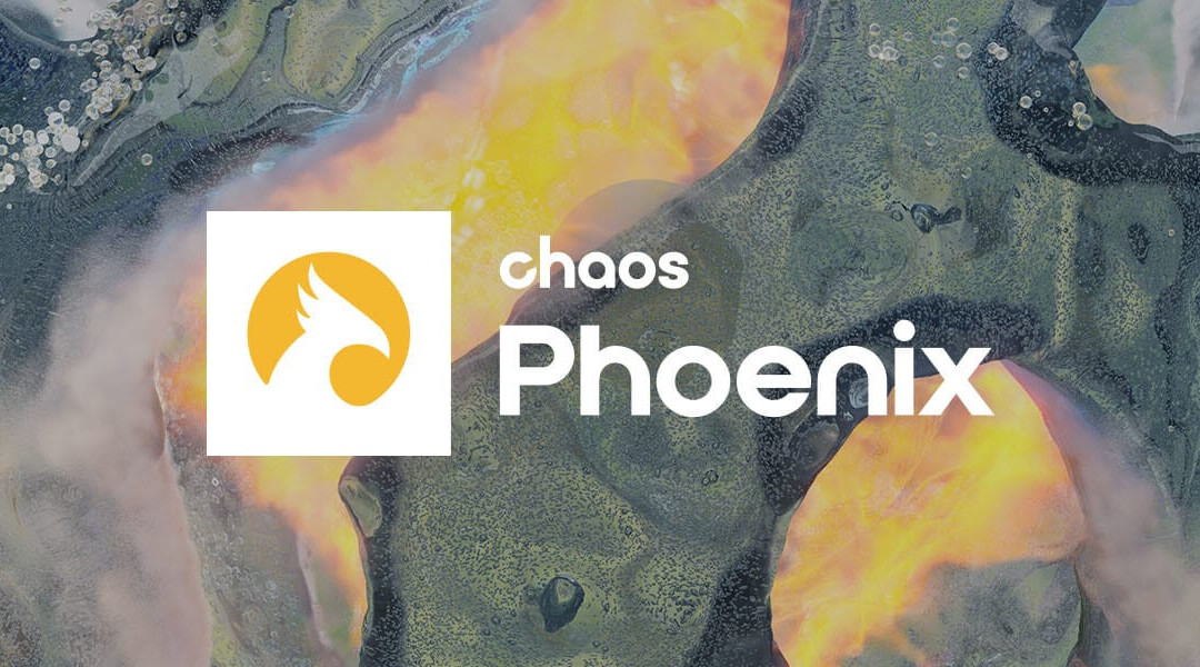 معرفی Chaos Phoenix