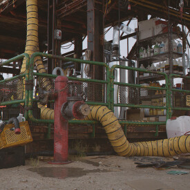 برندگان مسابقه Car Render Challenge 2021 معرفی شدند