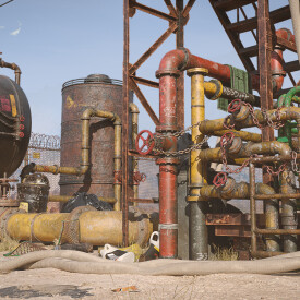 برندگان مسابقه Car Render Challenge 2021 معرفی شدند