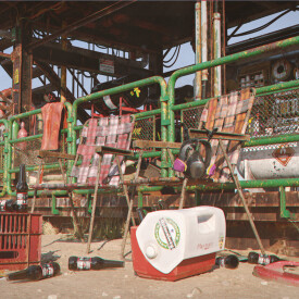 برندگان مسابقه Car Render Challenge 2021 معرفی شدند