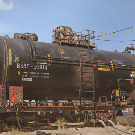 برندگان مسابقه Car Render Challenge 2021 معرفی شدند