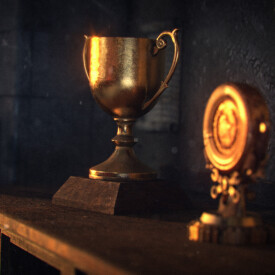 برندگان مسابقه Car Render Challenge 2021 معرفی شدند