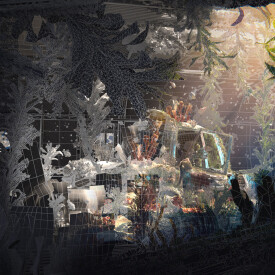 برندگان مسابقه Car Render Challenge 2021 معرفی شدند