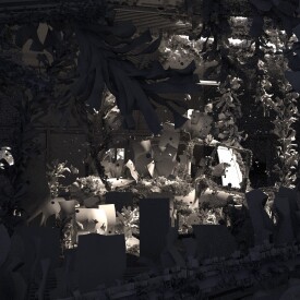 برندگان مسابقه Car Render Challenge 2021 معرفی شدند