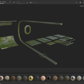 برندگان مسابقه Car Render Challenge 2021 معرفی شدند