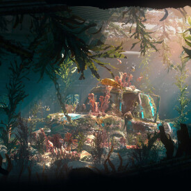 برندگان مسابقه Car Render Challenge 2021 معرفی شدند