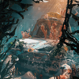 برندگان مسابقه Car Render Challenge 2021 معرفی شدند