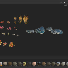 برندگان مسابقه Car Render Challenge 2021 معرفی شدند