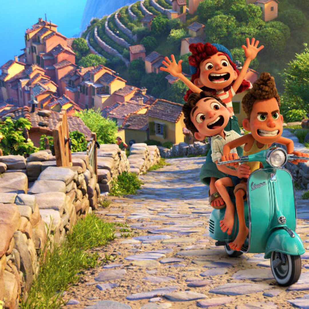 نقد و بررسی ویژگی های جدید موتور رندر Renderman 24