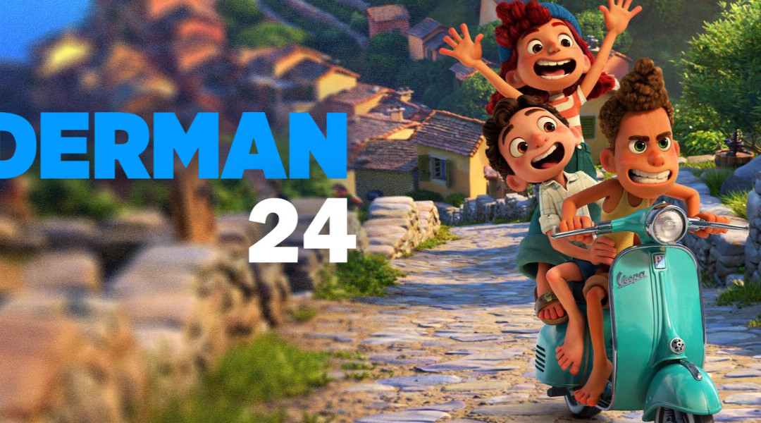 نقد و بررسی ویژگی های جدید موتور رندر Renderman 24
