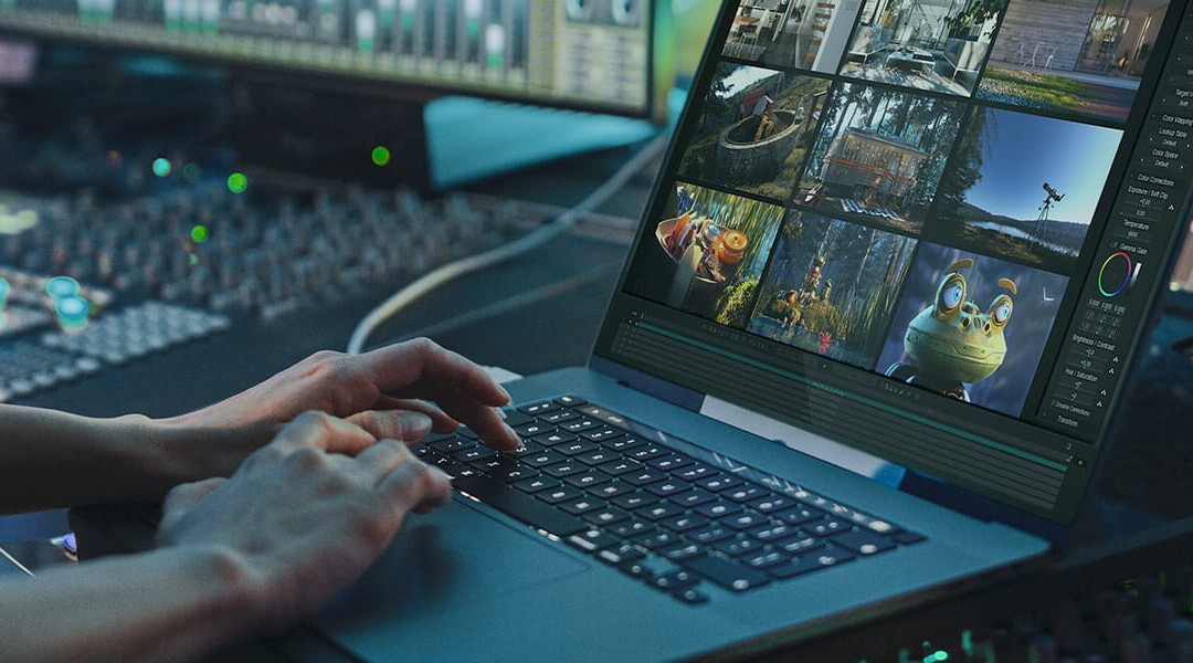 معرفی Chaos Player