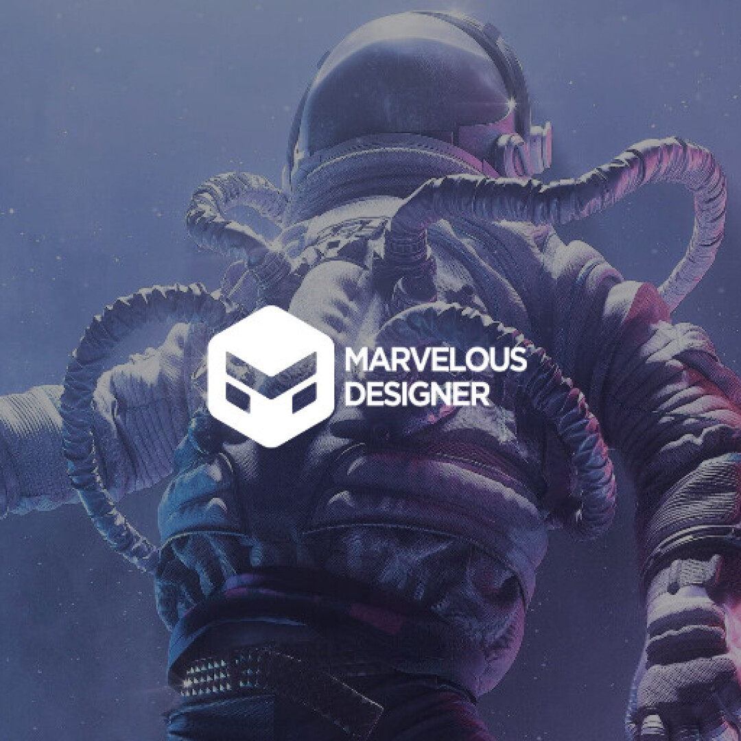 بررسی نسخه 11 نرم افزار Marvelous Designer