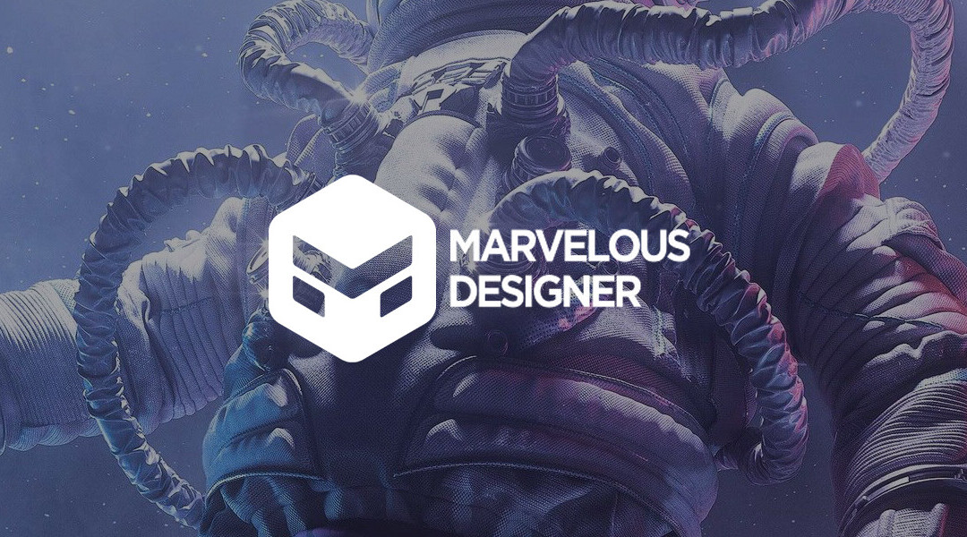 بررسی نسخه 11 نرم افزار Marvelous Designer