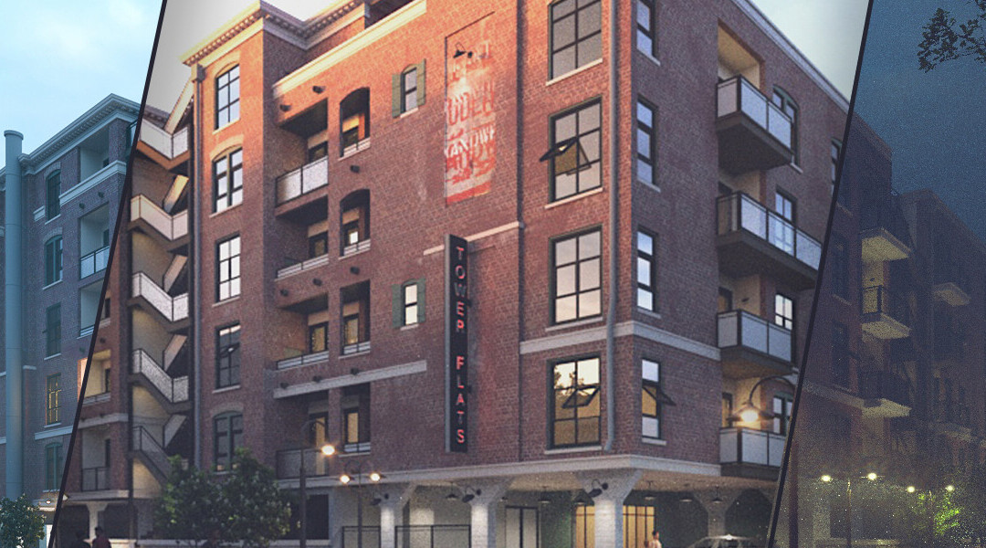 اسکریپت رایگان BUILDING GENERATOR برای نرم افزار 3ds Max