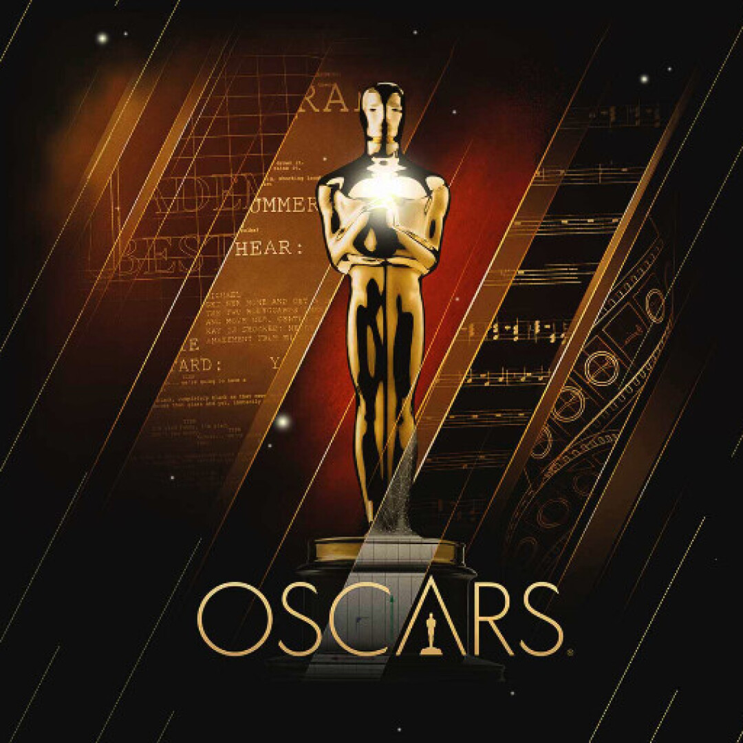 برندگان Oscar 2022