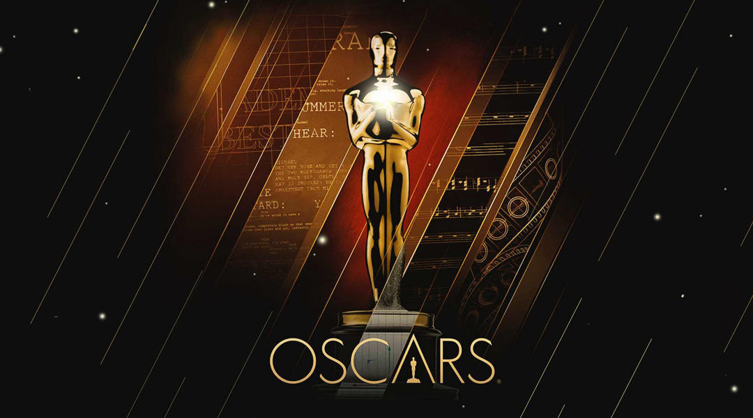 برندگان Oscar 2022