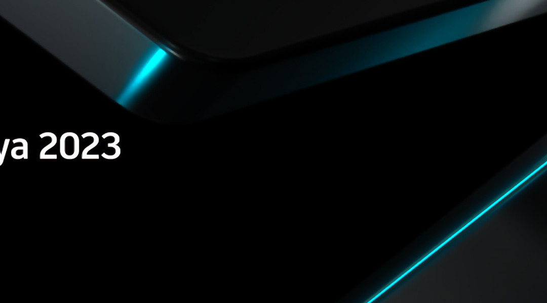 ویژگی های جدید Maya 2023